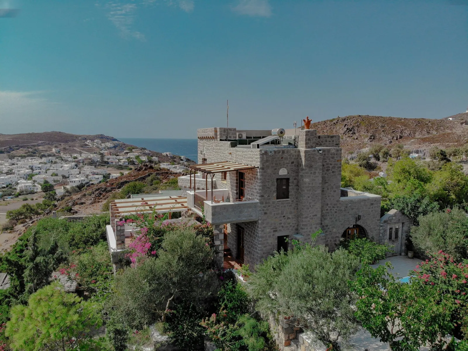 Villa Margarita with Private Pool