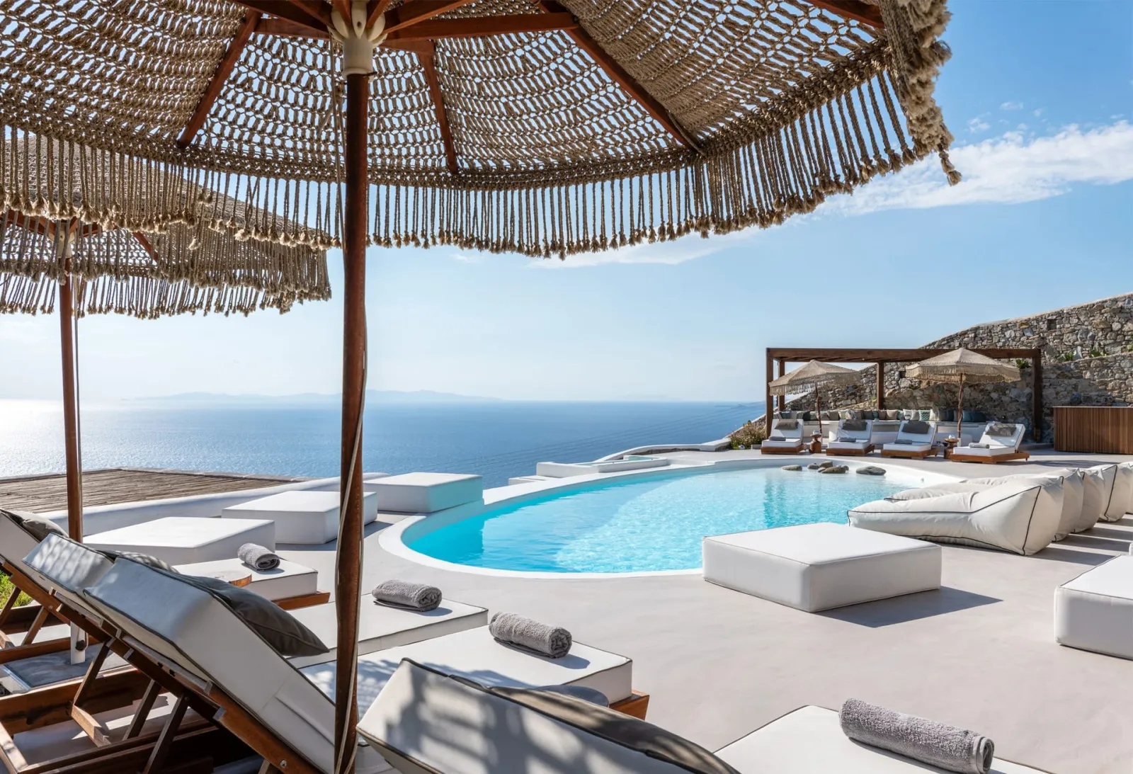 Villa Marlene
