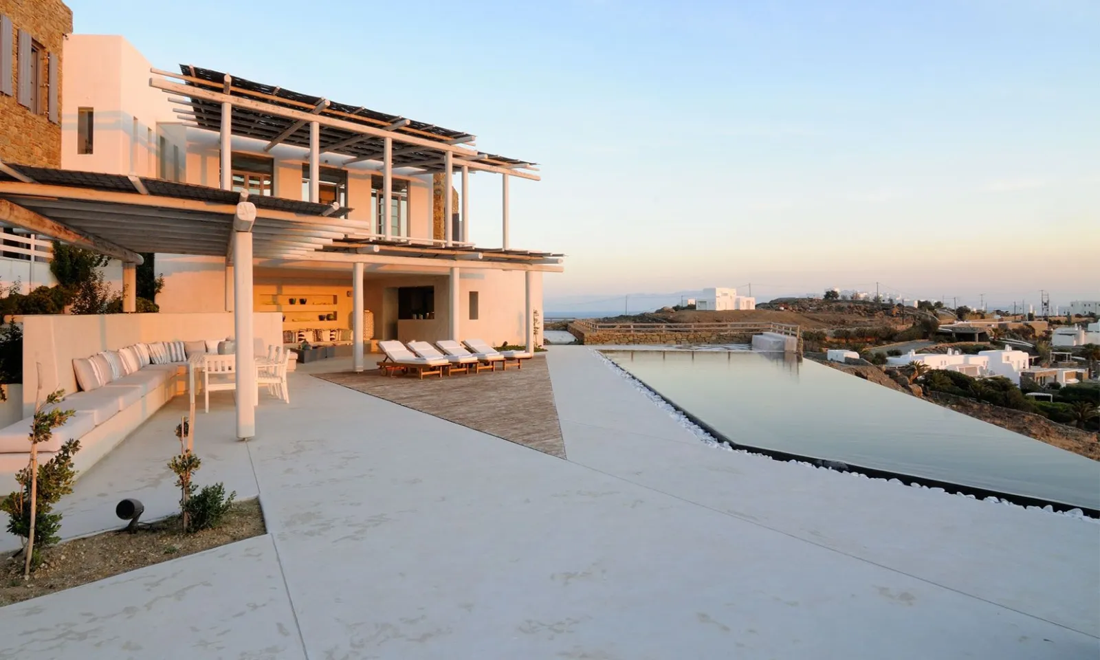 Villa Nancy