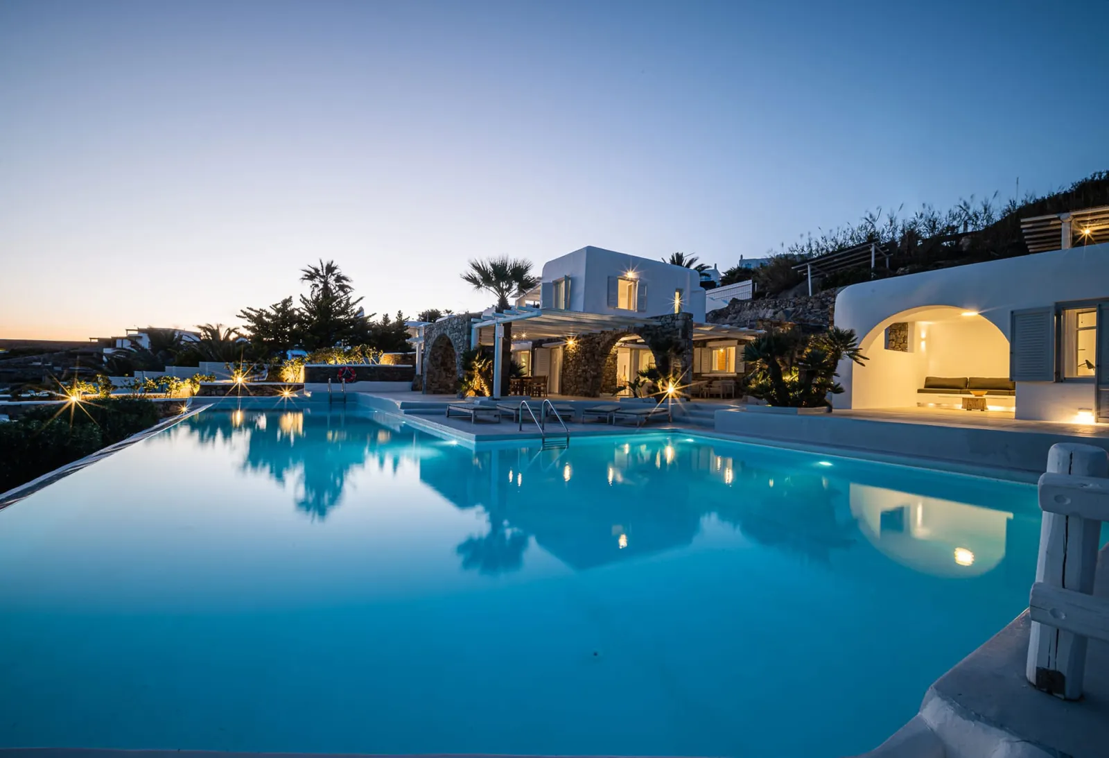 Villa Nemesis