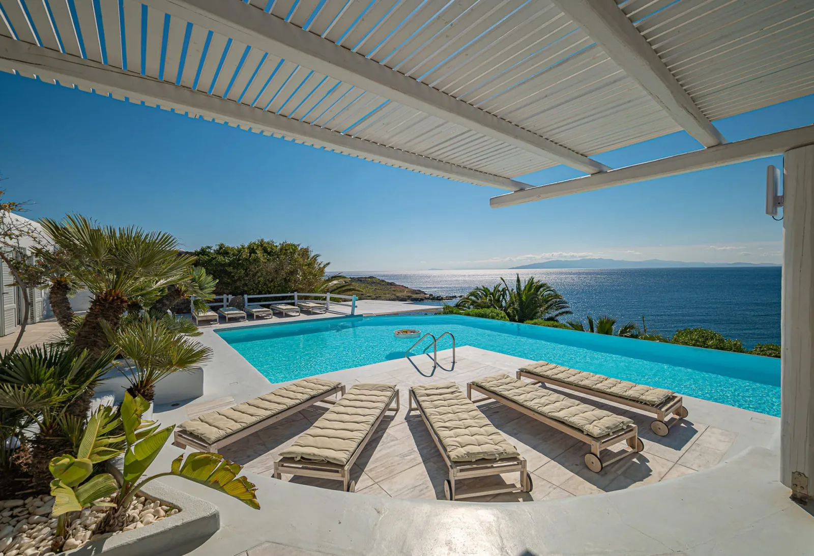 Villa Nemesis