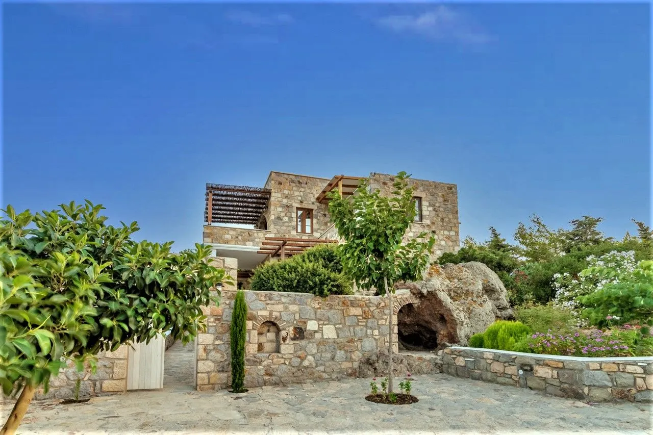 Villa Sofia