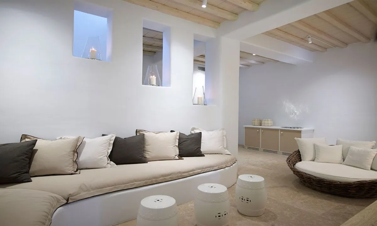 Villa Oceanides 2
