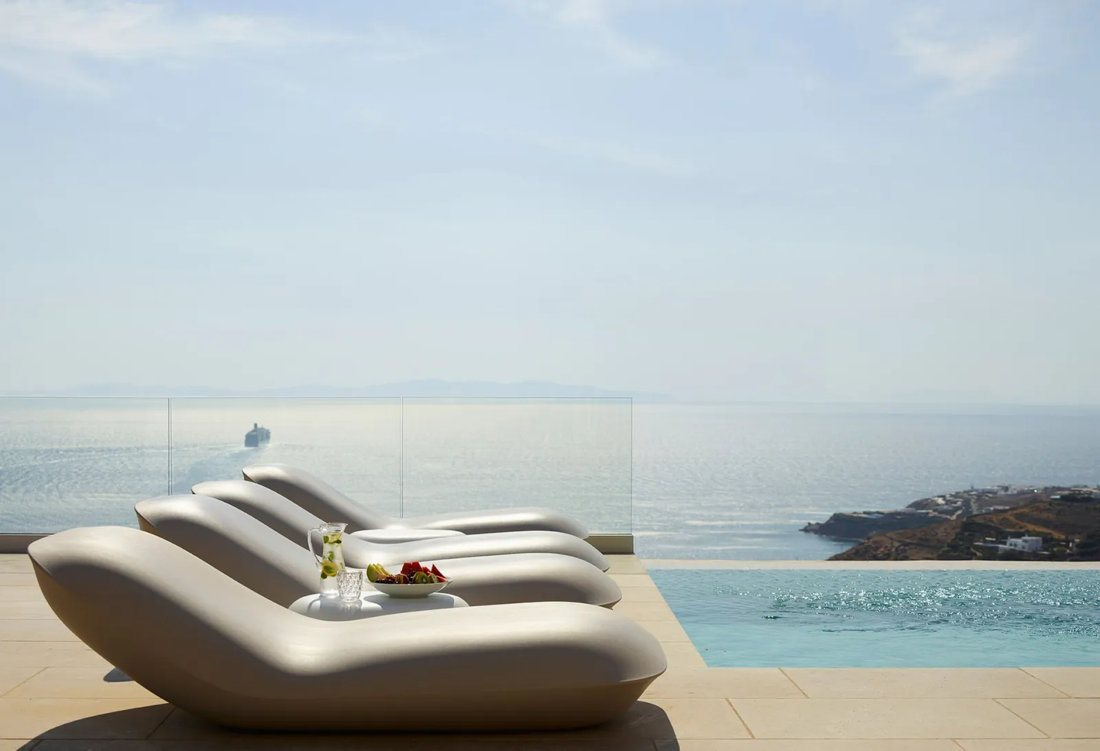 Villa Prometheus
