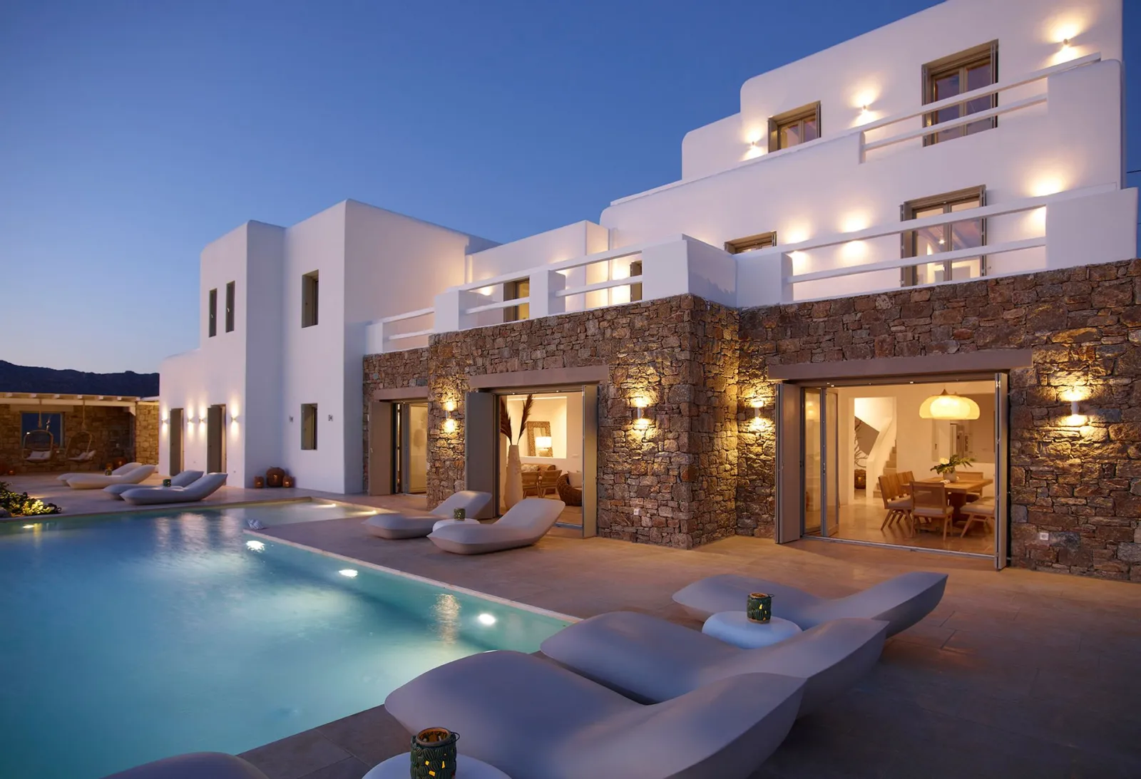 Villa Prometheus