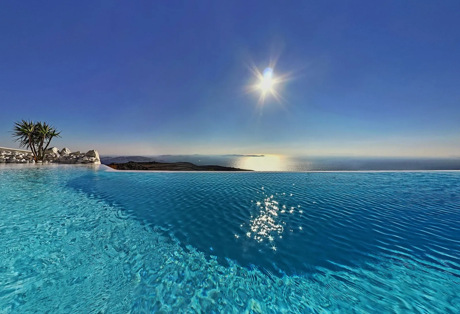 8 Bedroom | Villa Thalassa 6 | Kastro