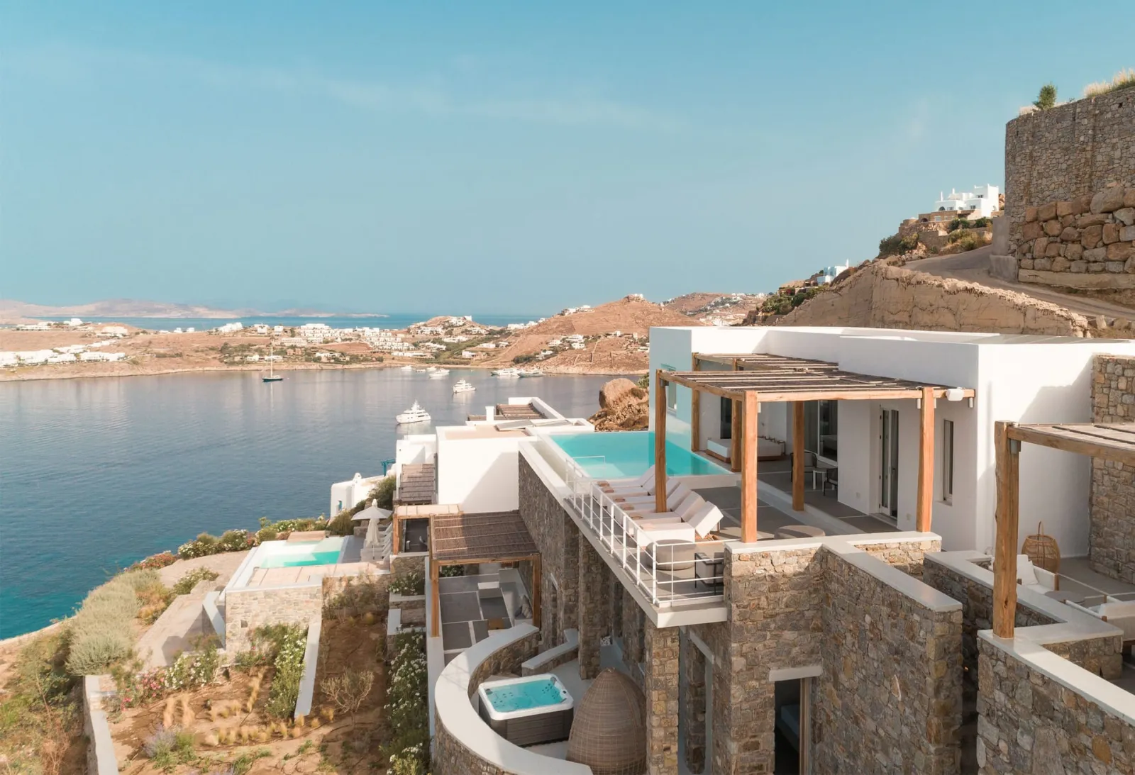 Villa Tiffany 2