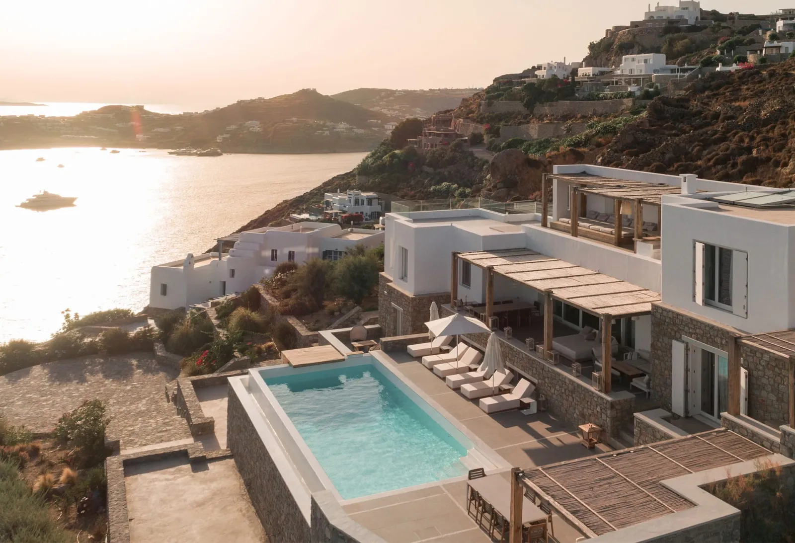 Villa Tiffany 2