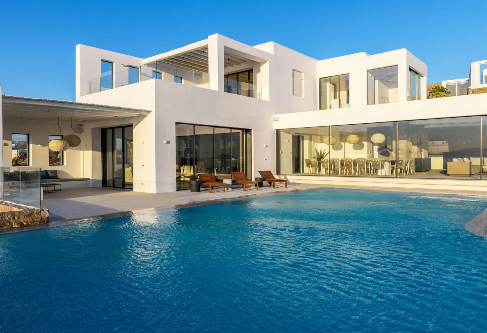Villa Veggera