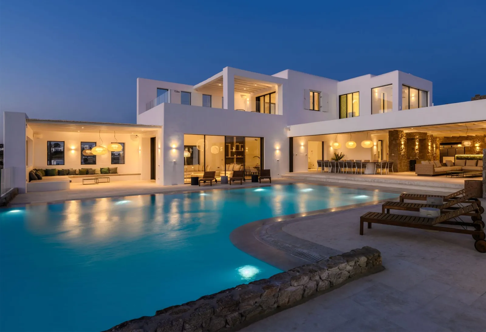 Villa Veggera