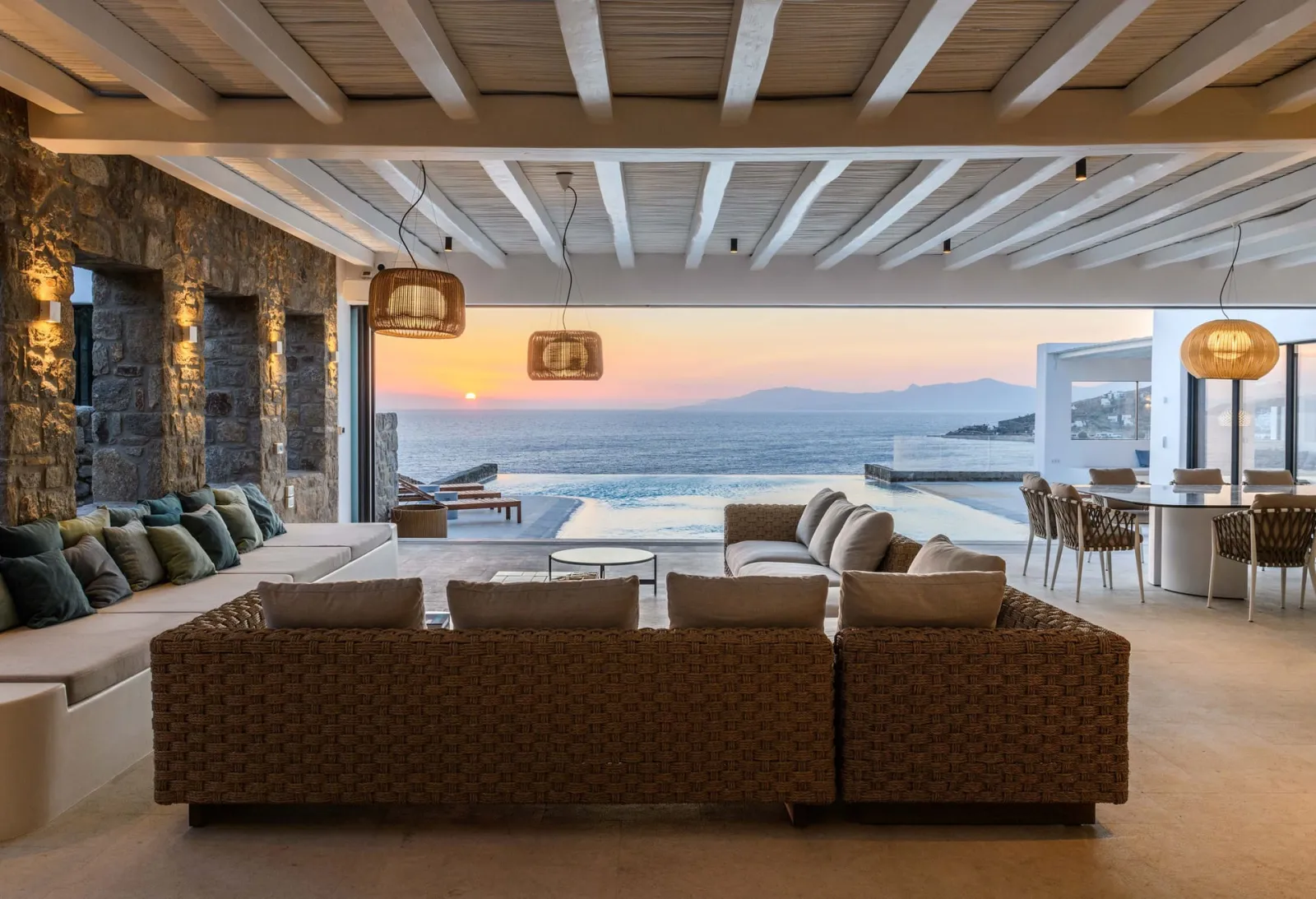 Villa Veggera