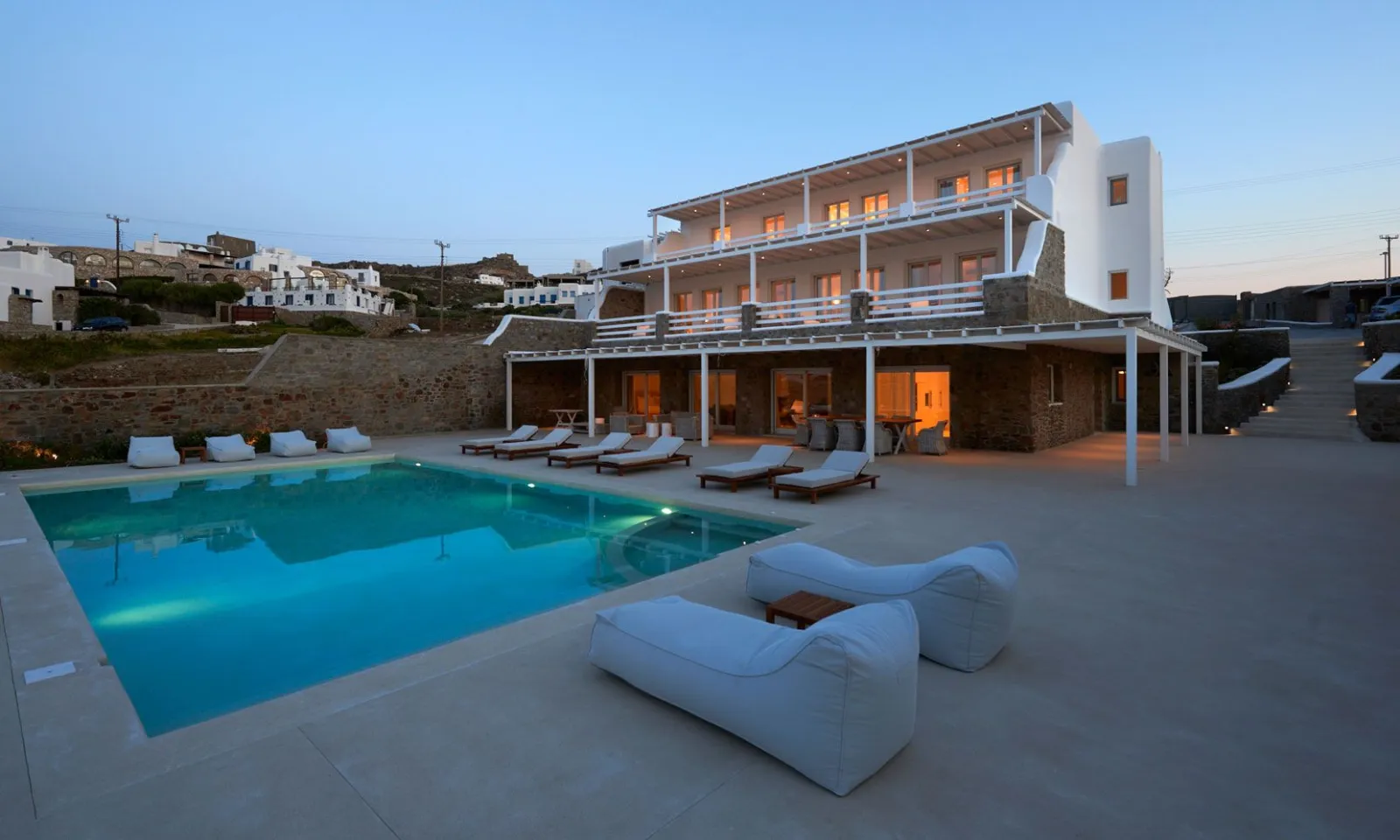 Villa Angeline