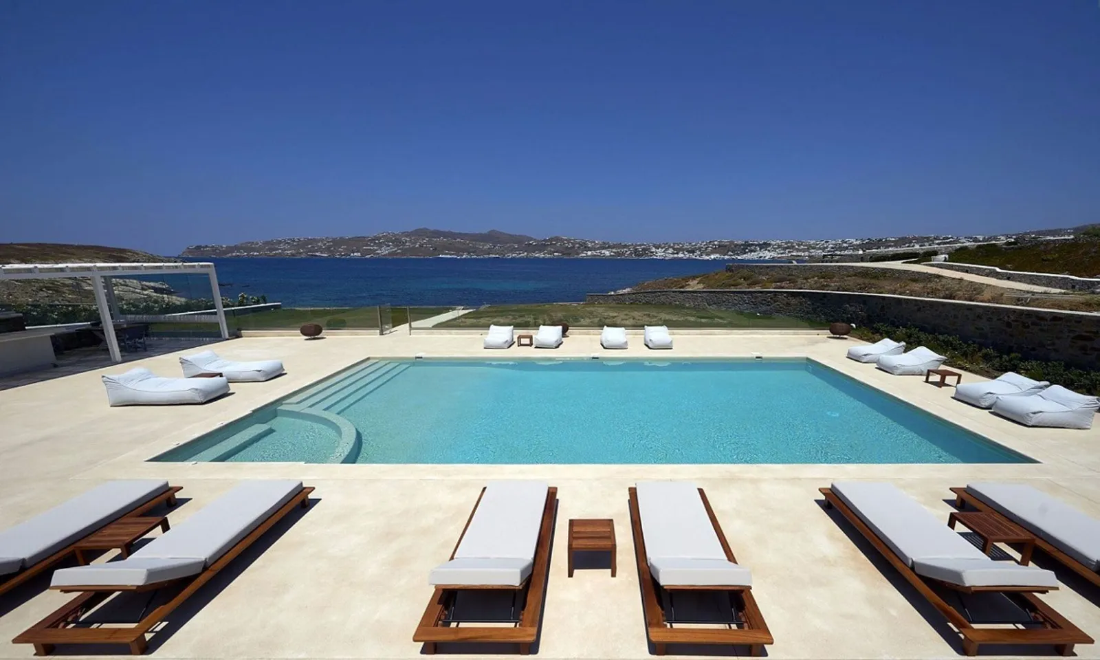 Villa Angeline