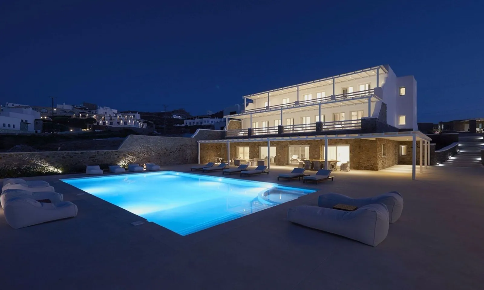 Villa Angeline