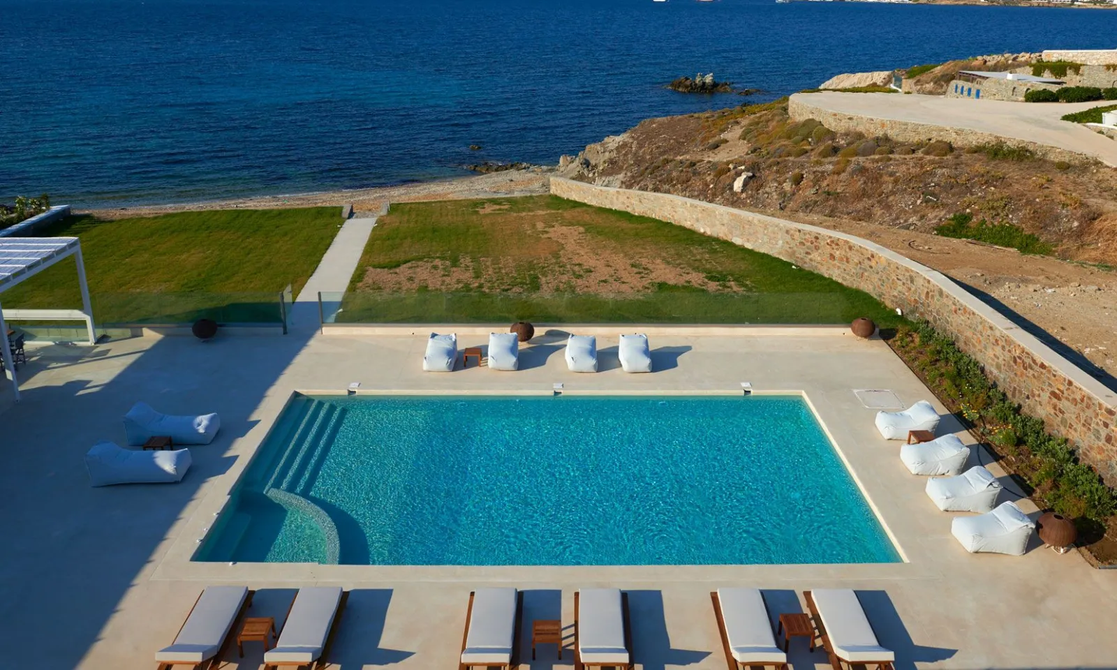 Villa Angeline