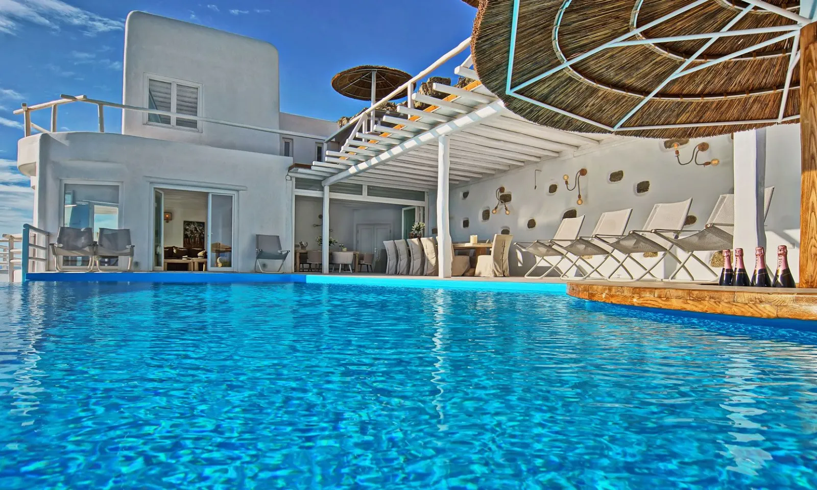 Villa Aspro