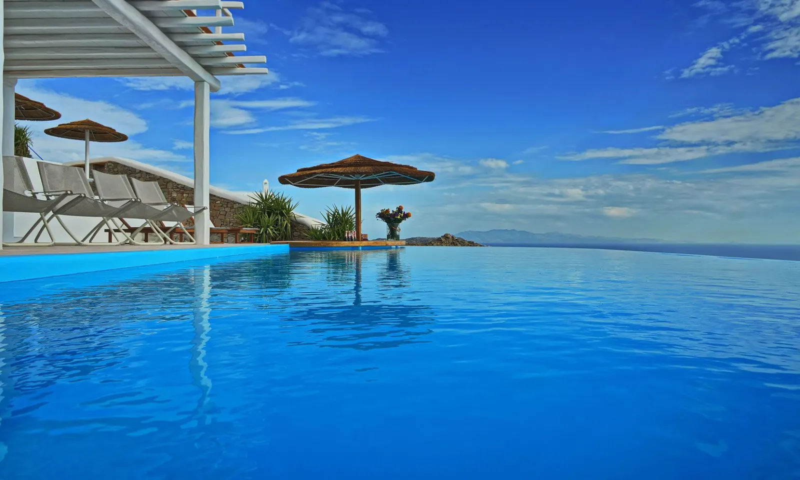 Villa Aspro