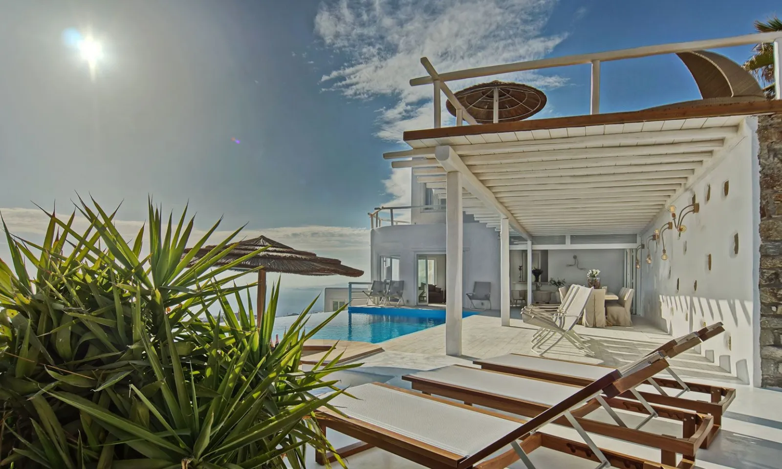 Villa Aspro