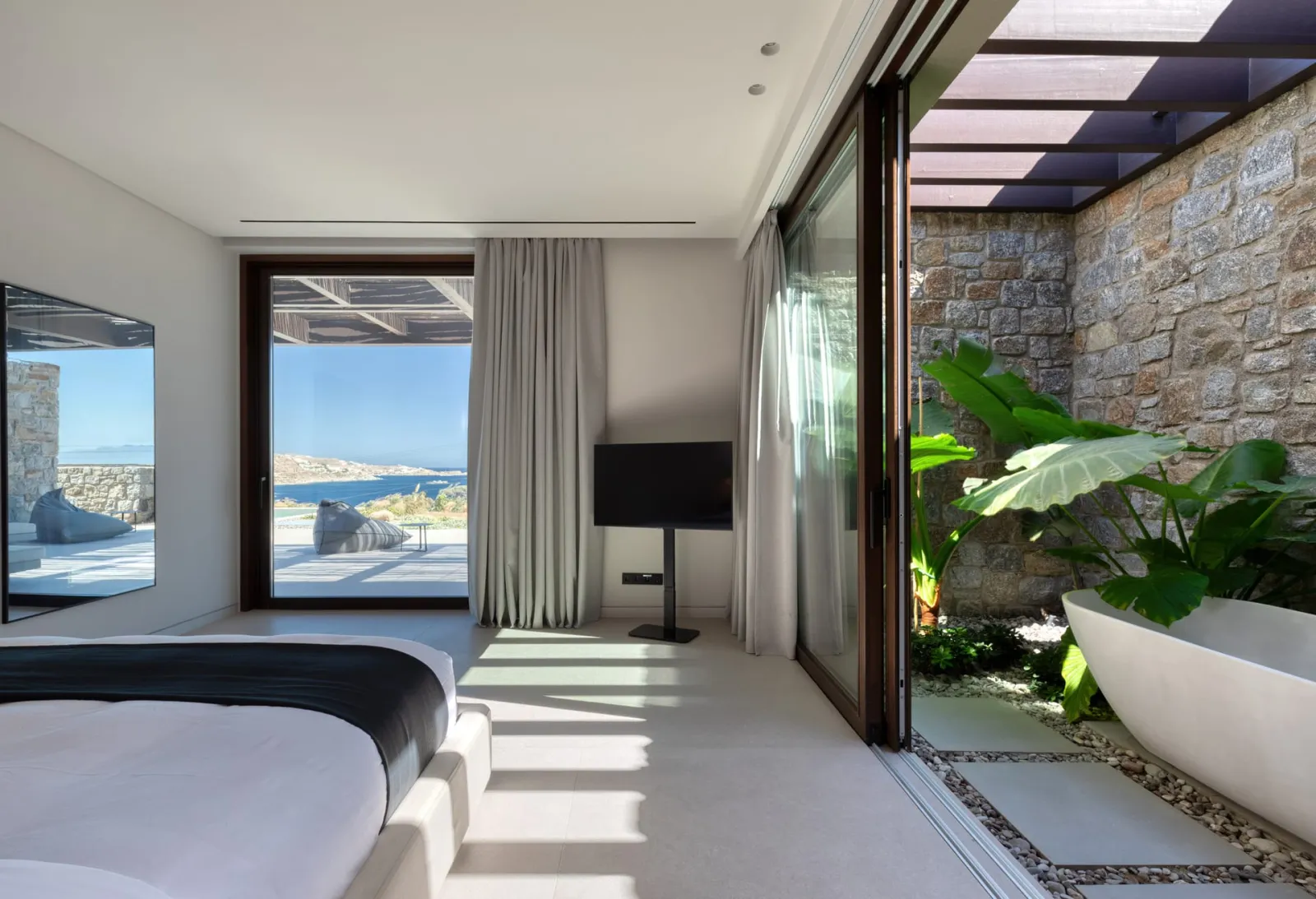 9 Bedroom | Villa Alaric | Aleomandra