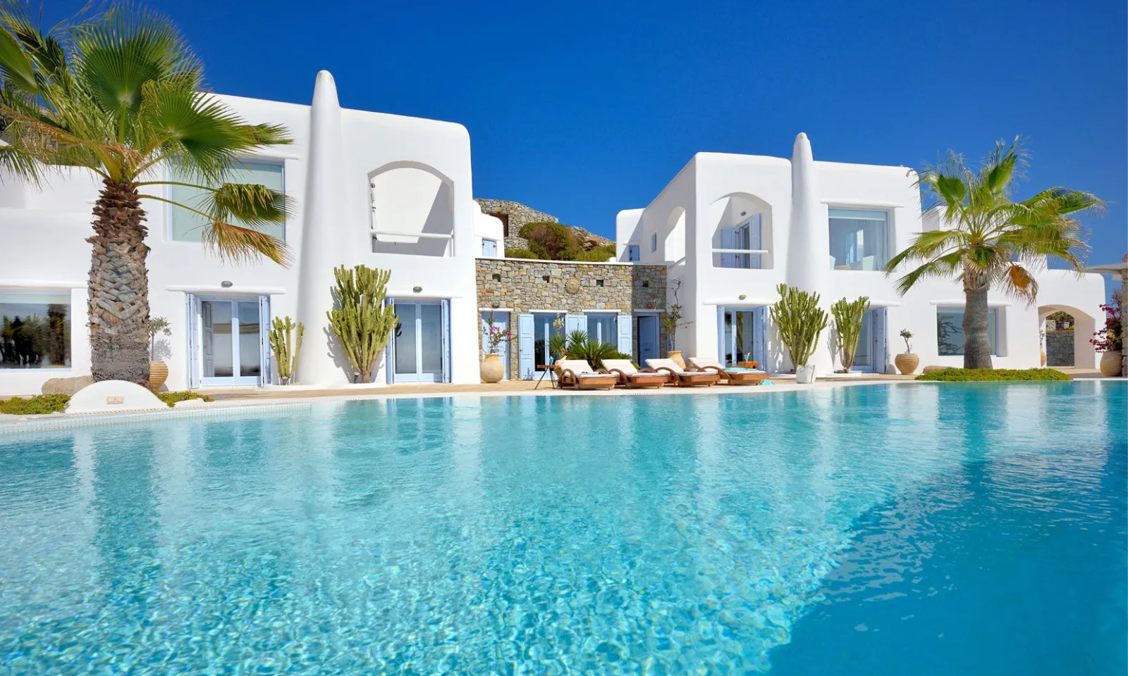 Villa Almare