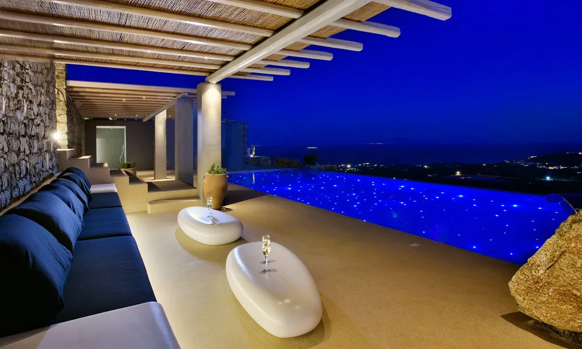 Villa Amethyst 5