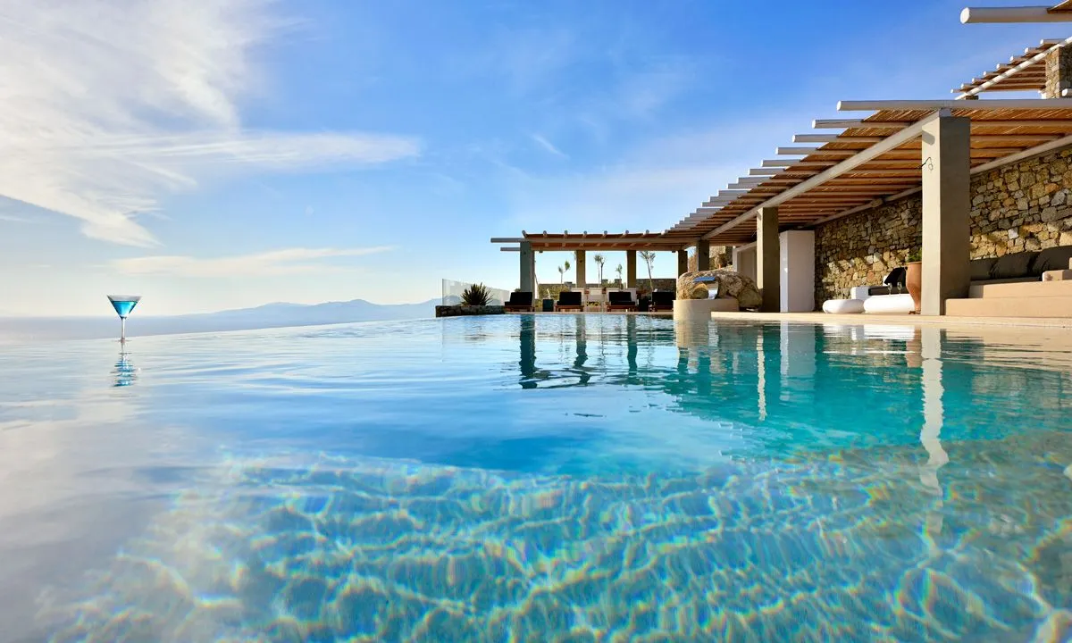Villa Amethyst 5