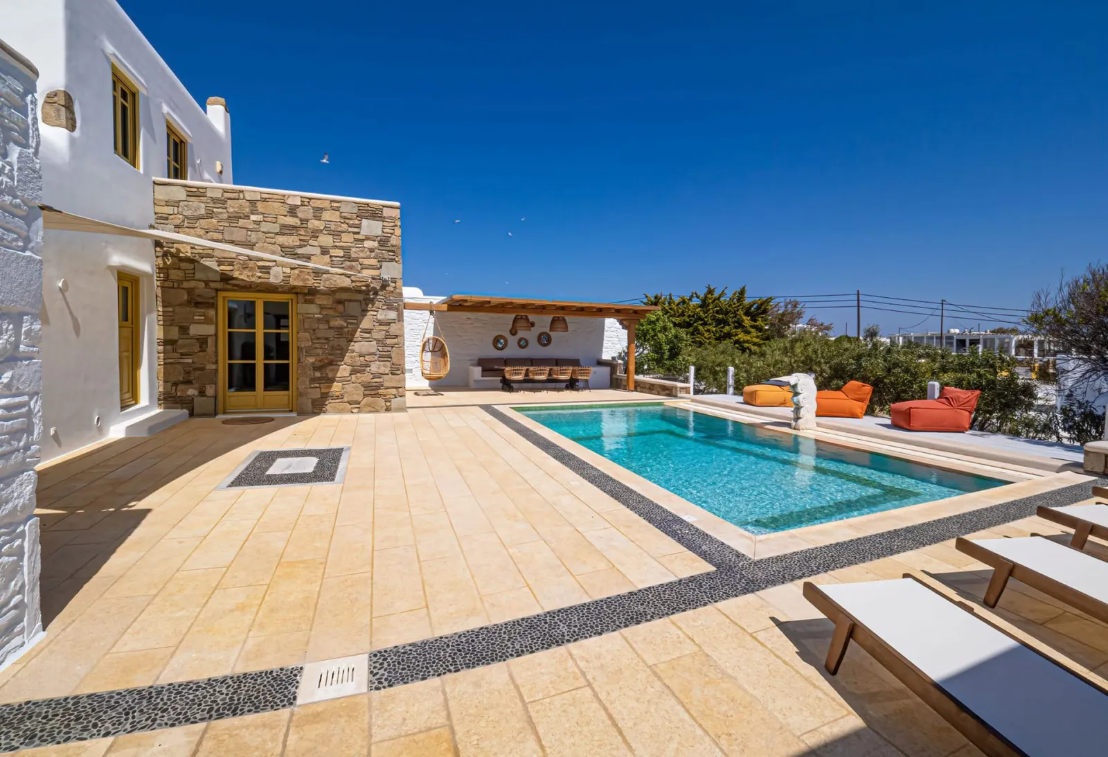 Villa Calypso 2