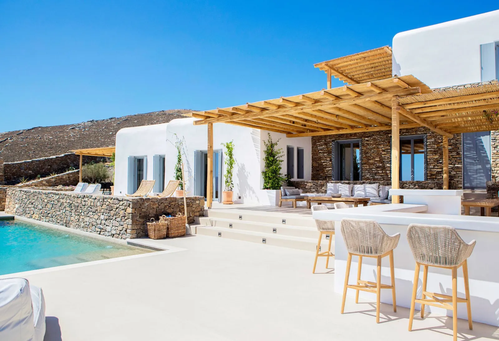 Villa Daedalus