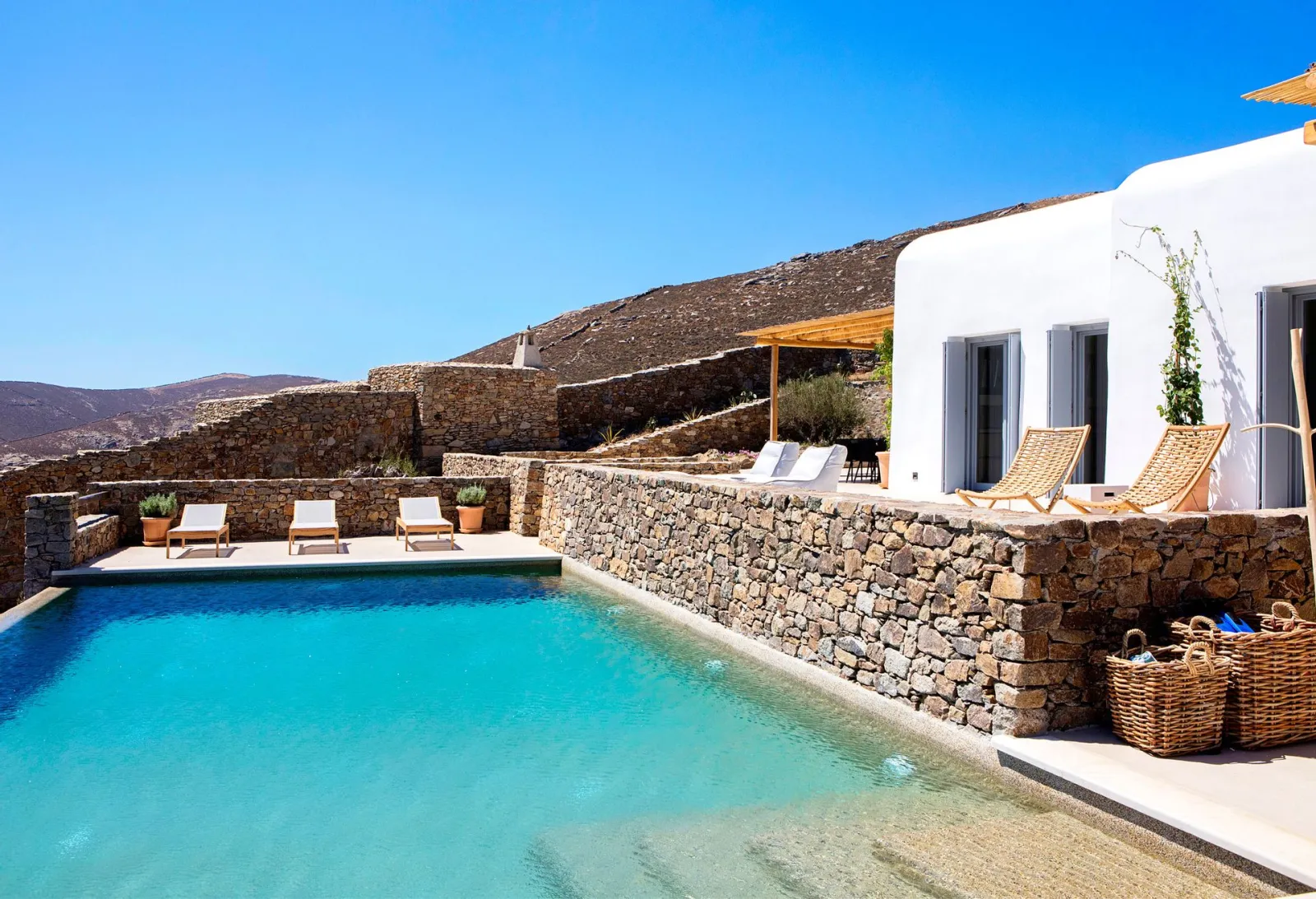 Villa Daedalus