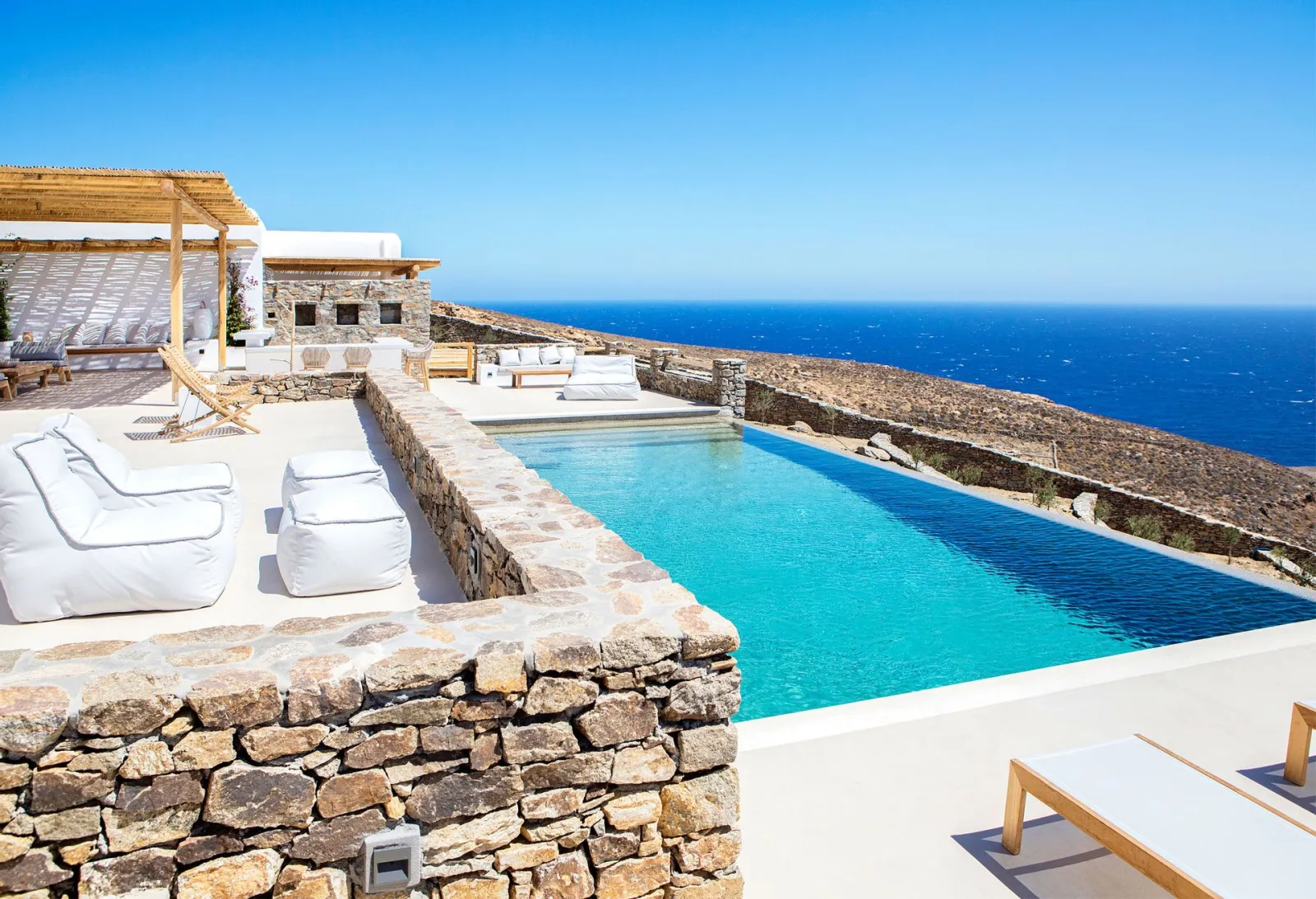 Villa Daedalus