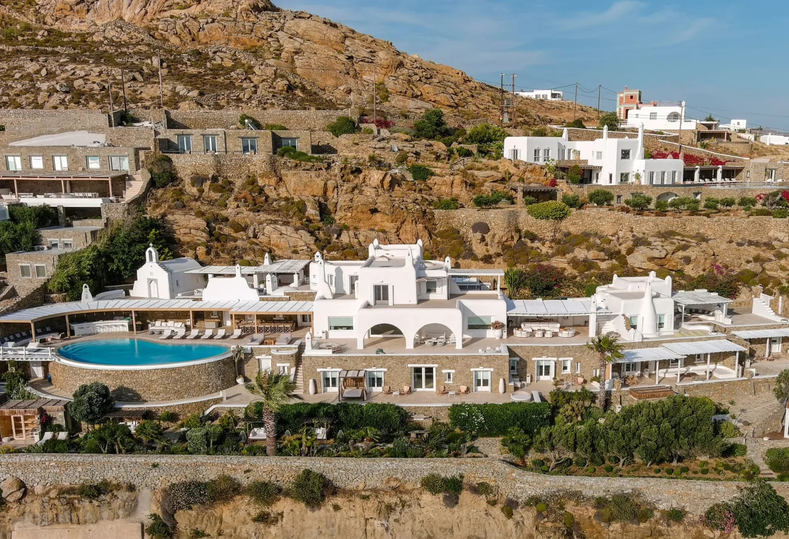 Villa Ekavi