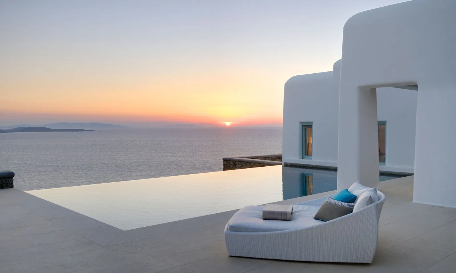 Villa Infinity I