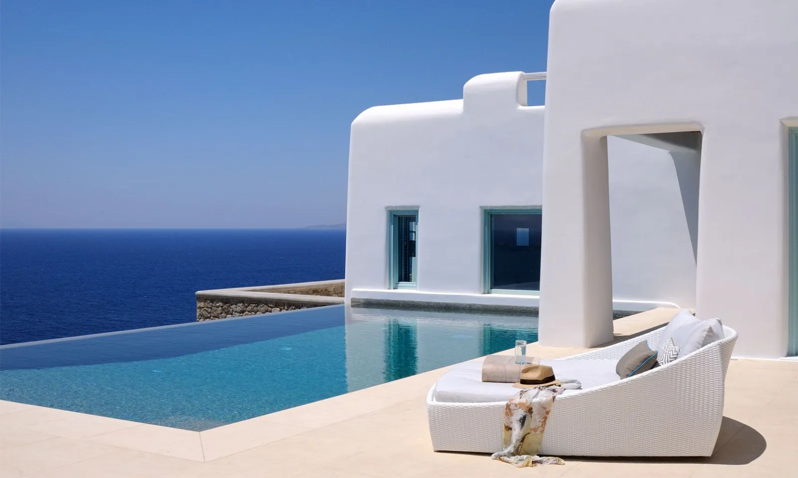 Villa Infinity I
