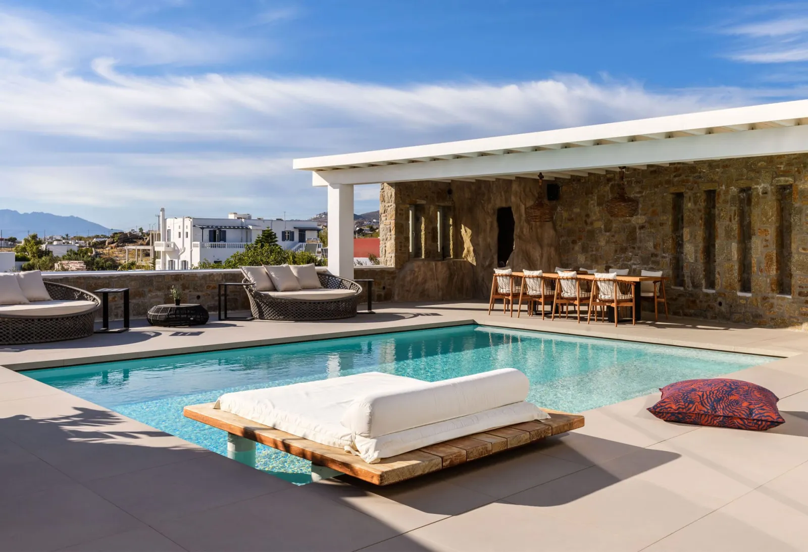 9 Bedroom | Villa Maya 1 | Drafaki area