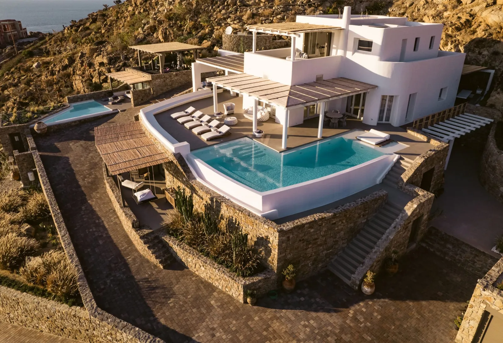 Villa Neptune