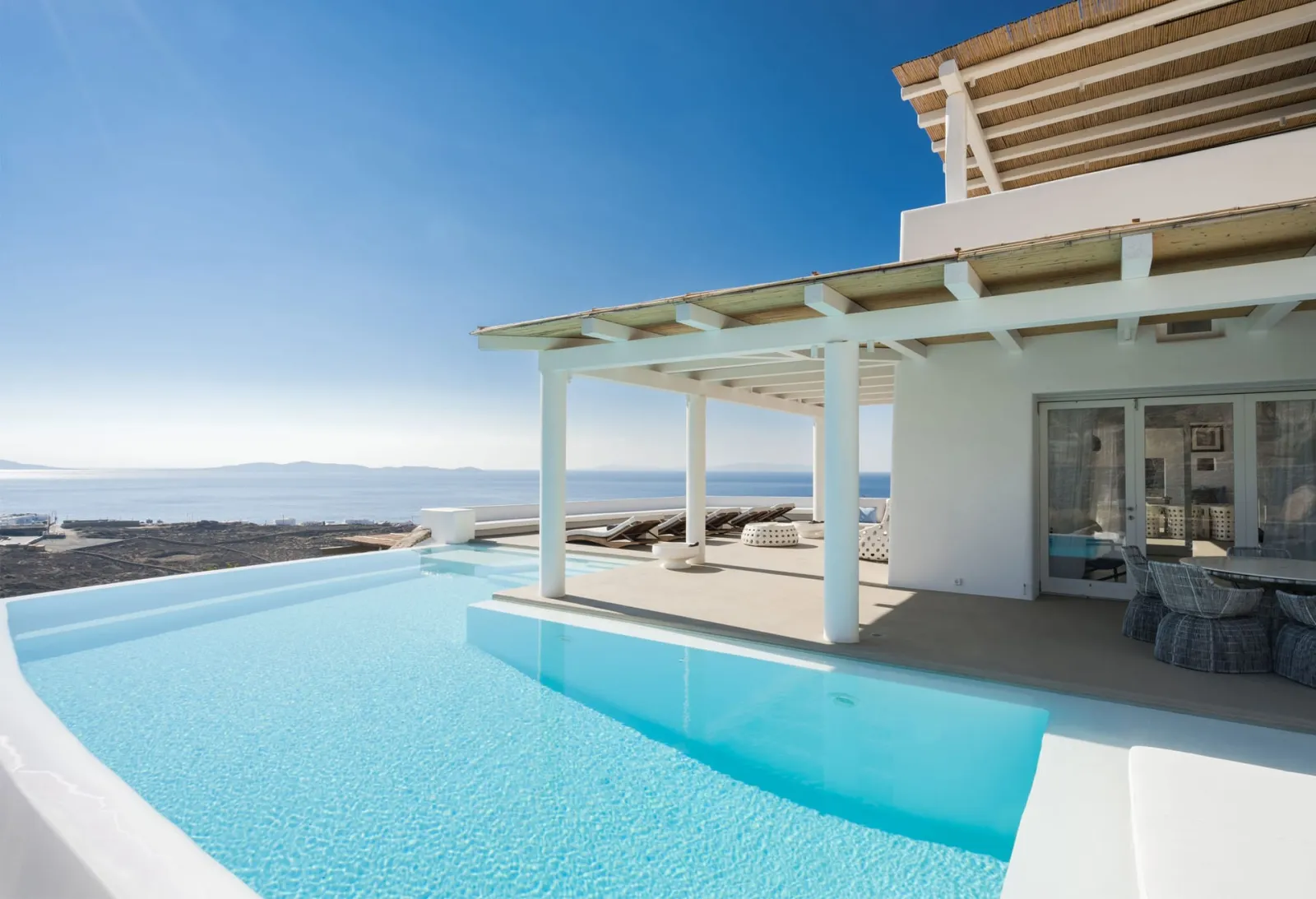 Villa Neptune