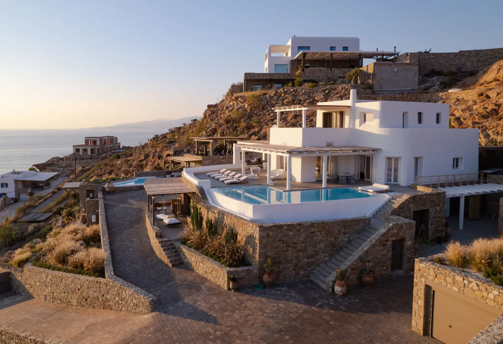 Villa Neptune