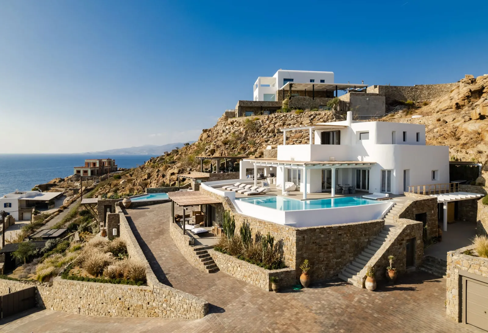Villa Neptune