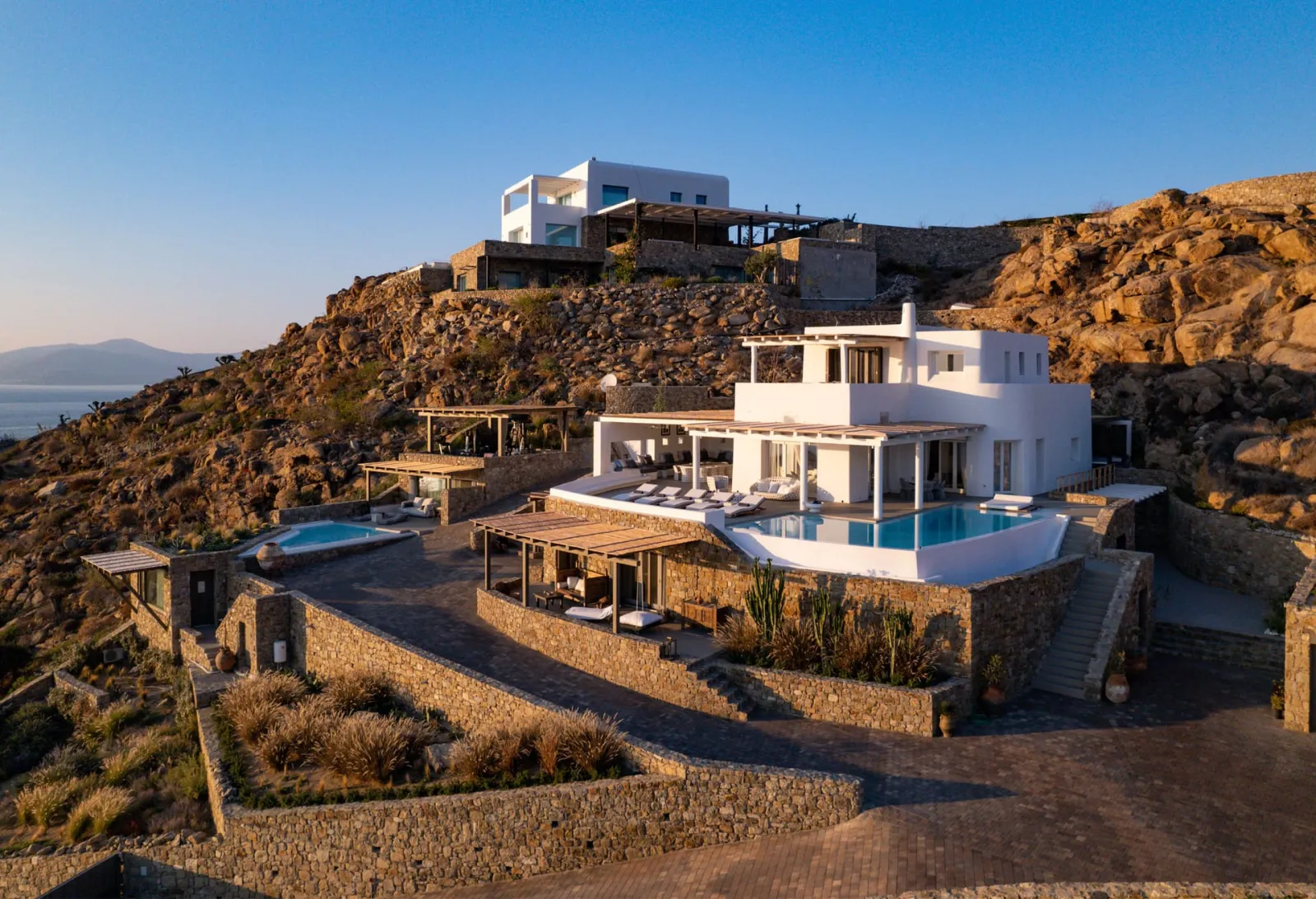 Villa Neptune
