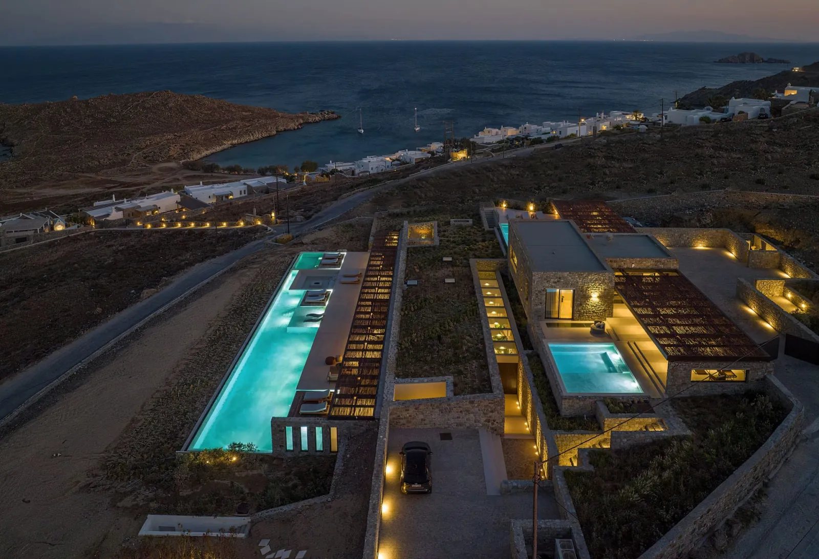 10 Bedroom | Aleomandra Retreat | Aleomandra