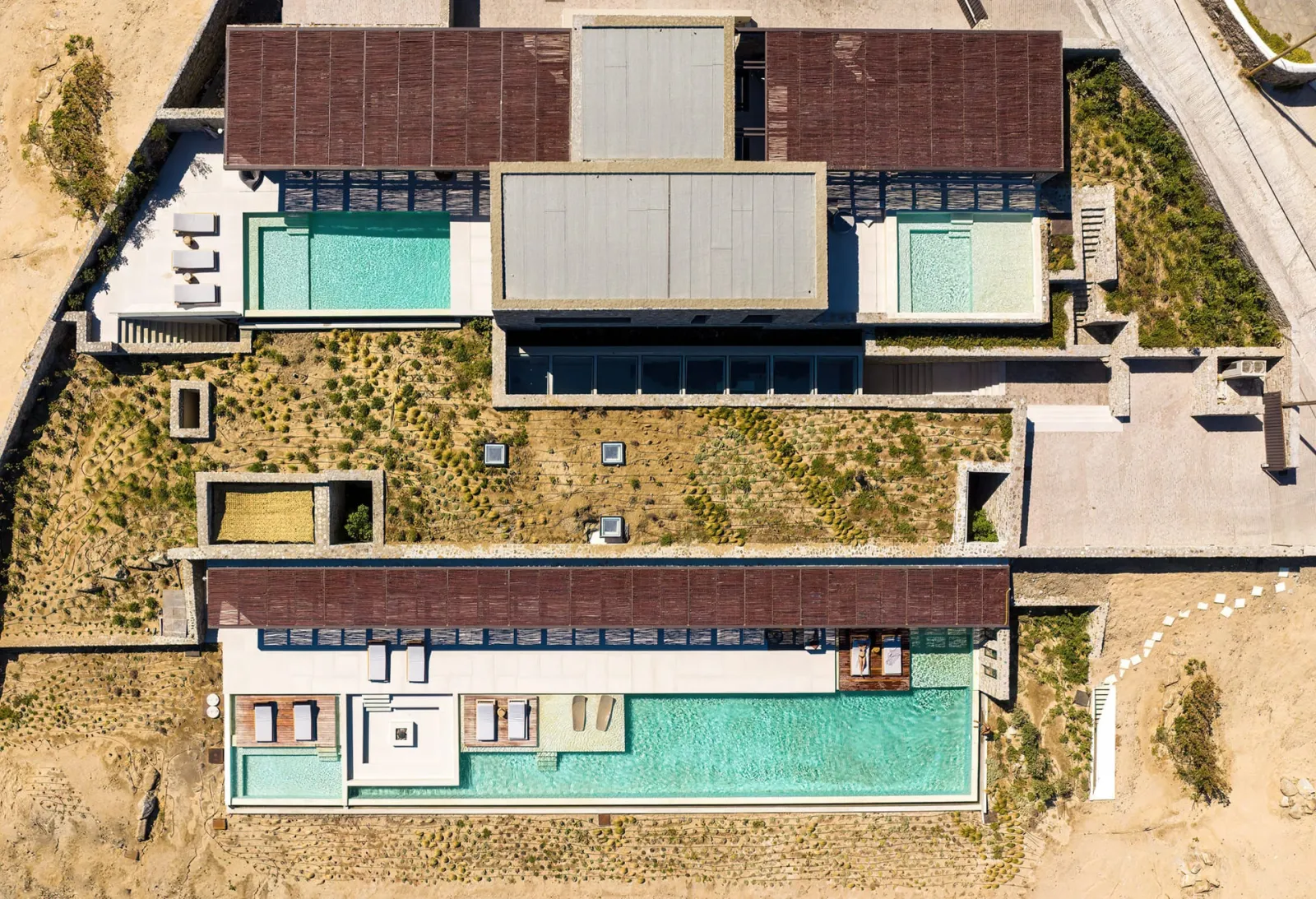 10 Bedroom | Aleomandra Retreat | Aleomandra