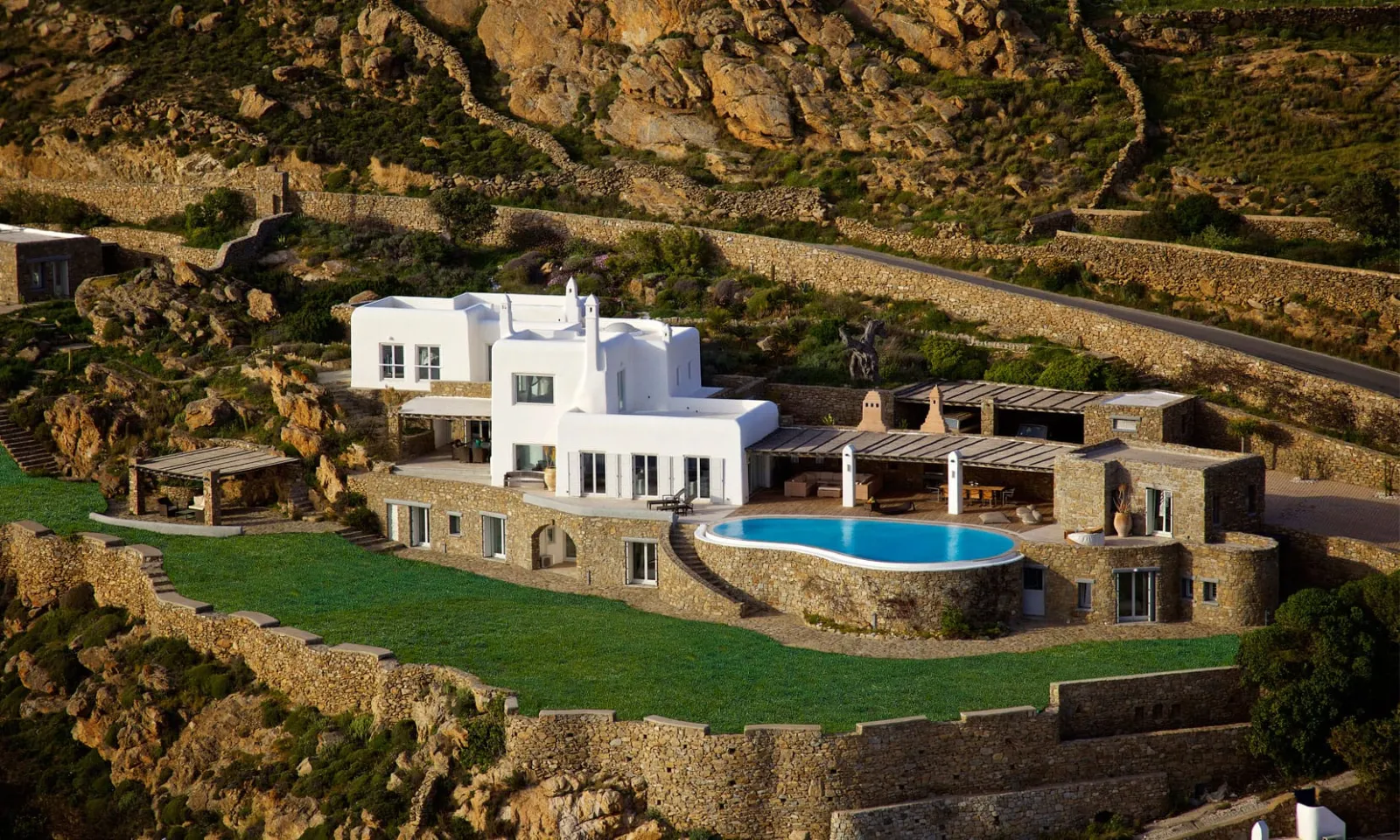 Villa Atlanta