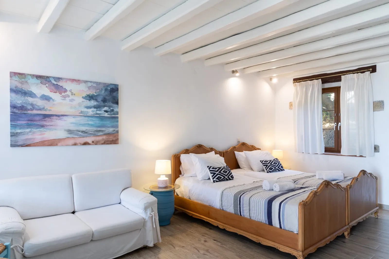 Sofia Double Apartment