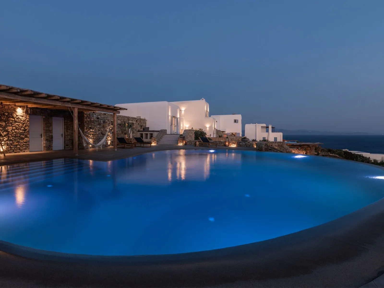 Villa Filipos