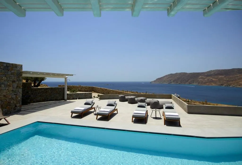 10 Bedroom | Villa Henry | Kalo Livadi
