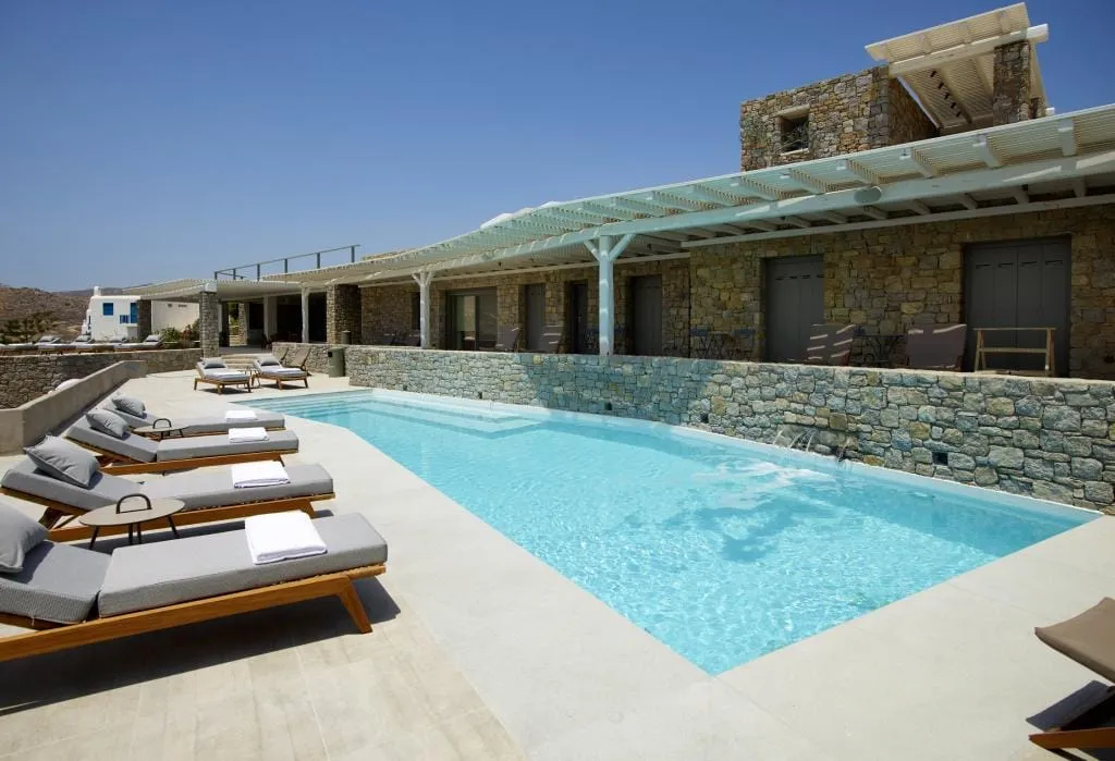 10 Bedroom | Villa Henry | Kalo Livadi