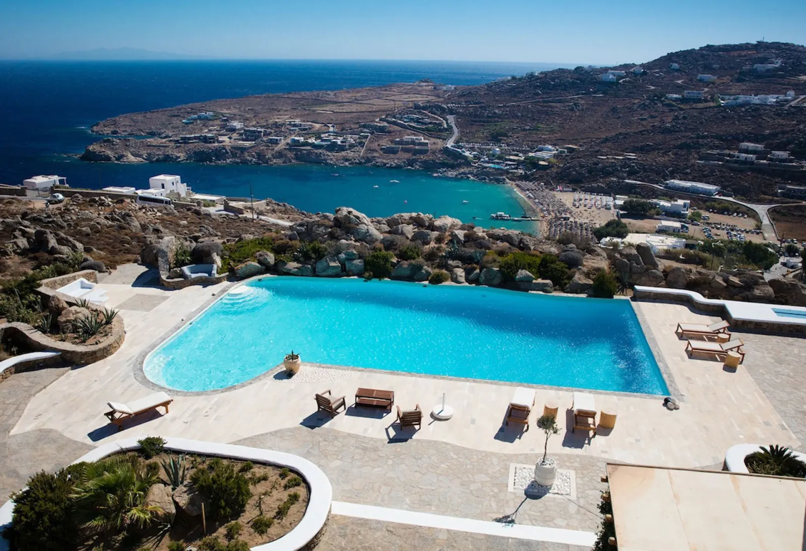 Villa Melina