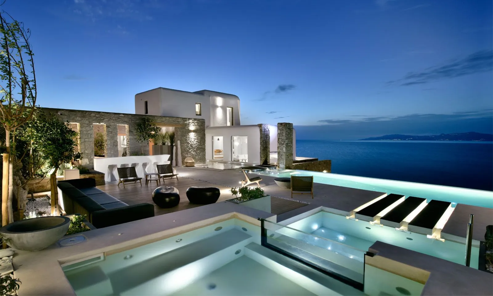 Villa Meton