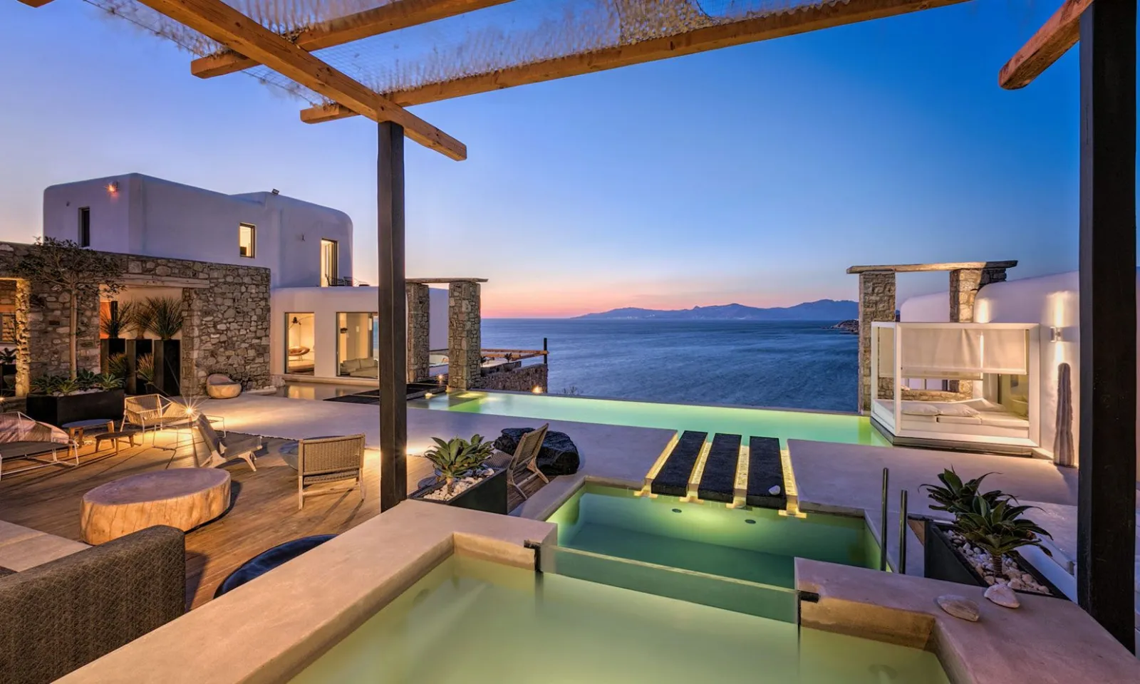 Villa Meton