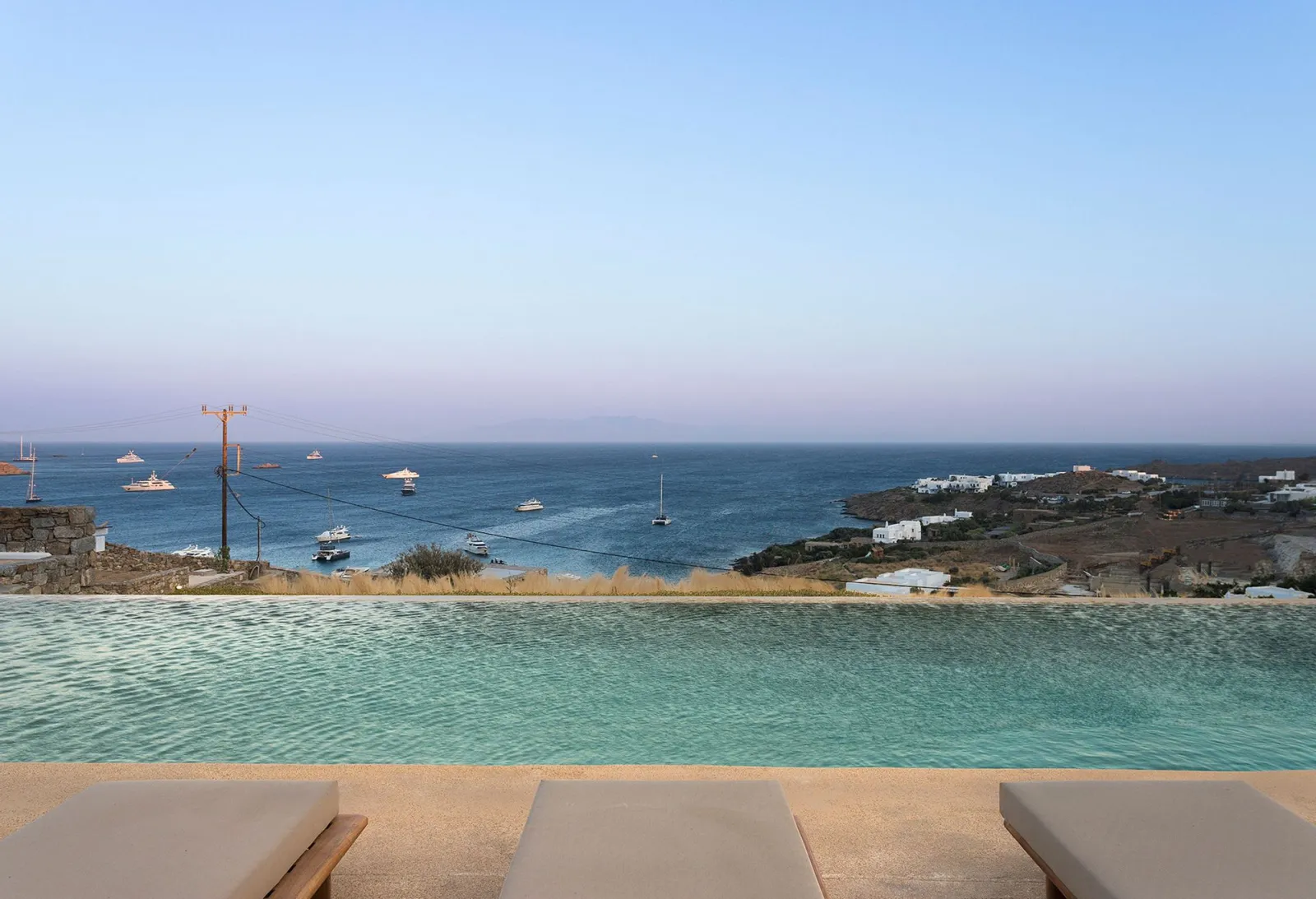 Villa Sabrina